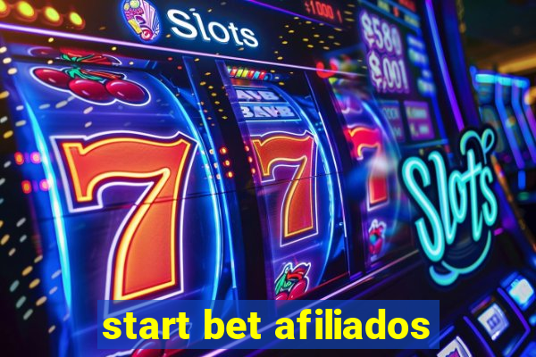 start bet afiliados